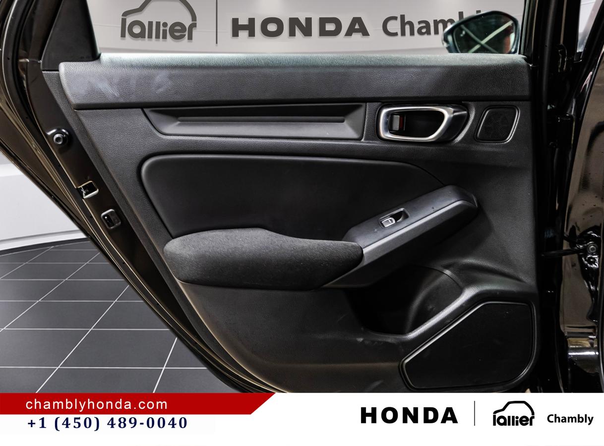 2022 Honda Civic - Image 12