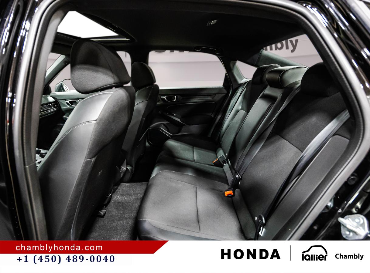 2022 Honda Civic - Image 13