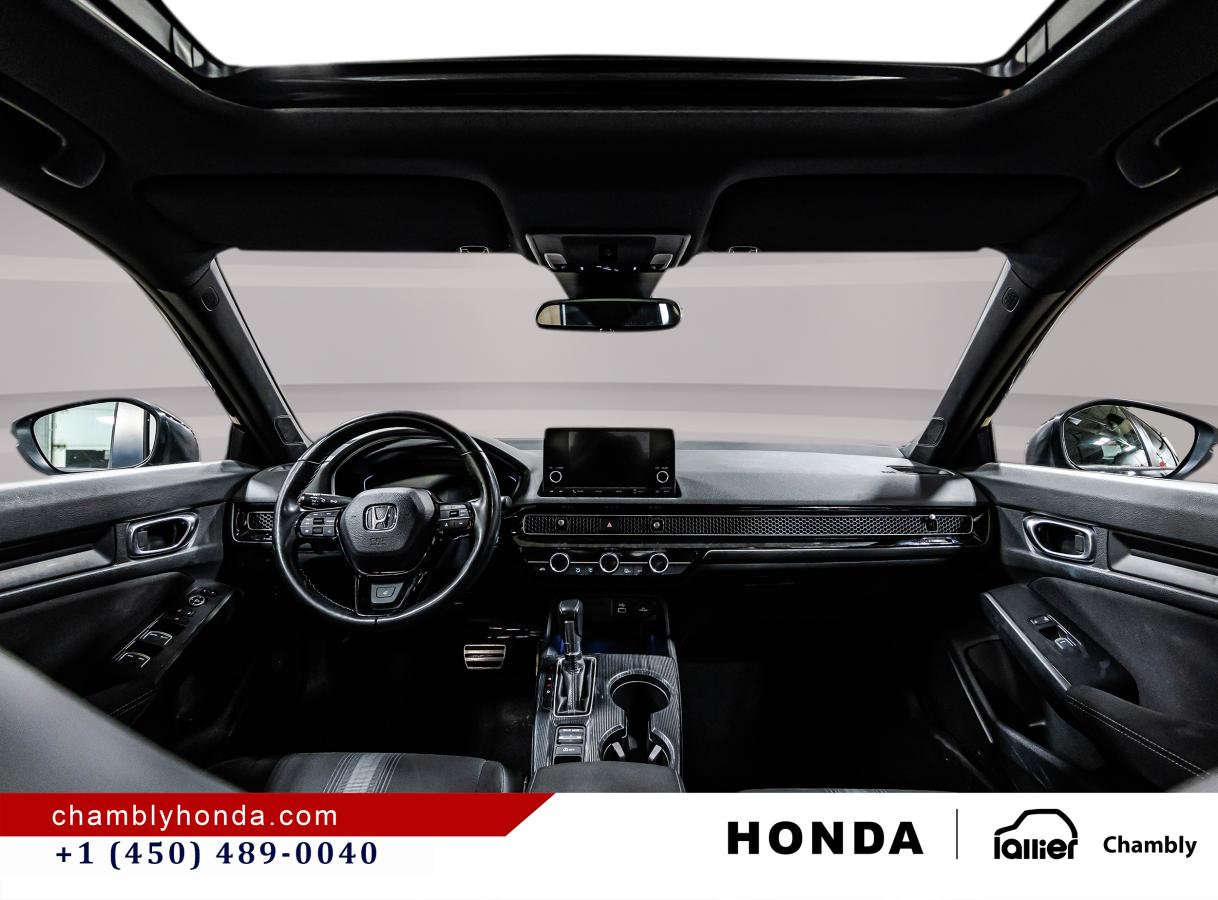 2022 Honda Civic - Image 14