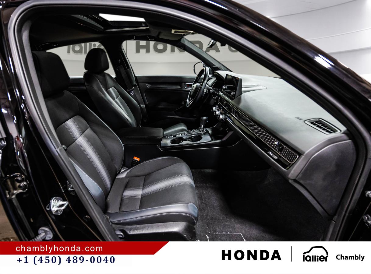 2022 Honda Civic - Image 17