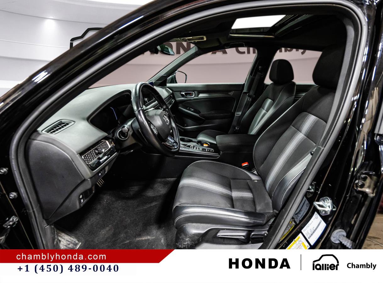 2022 Honda Civic - Image 19