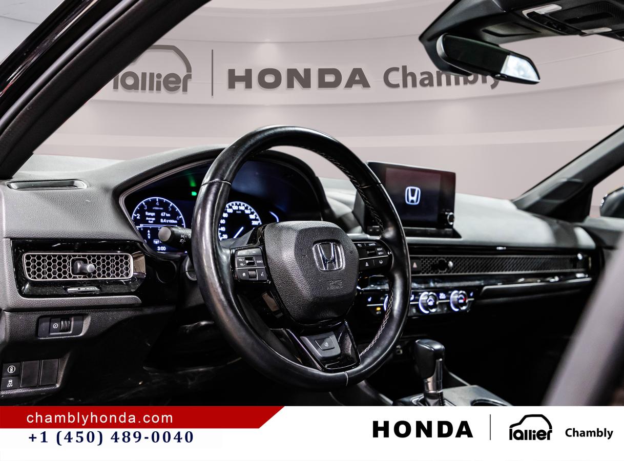 2022 Honda Civic - Image 20