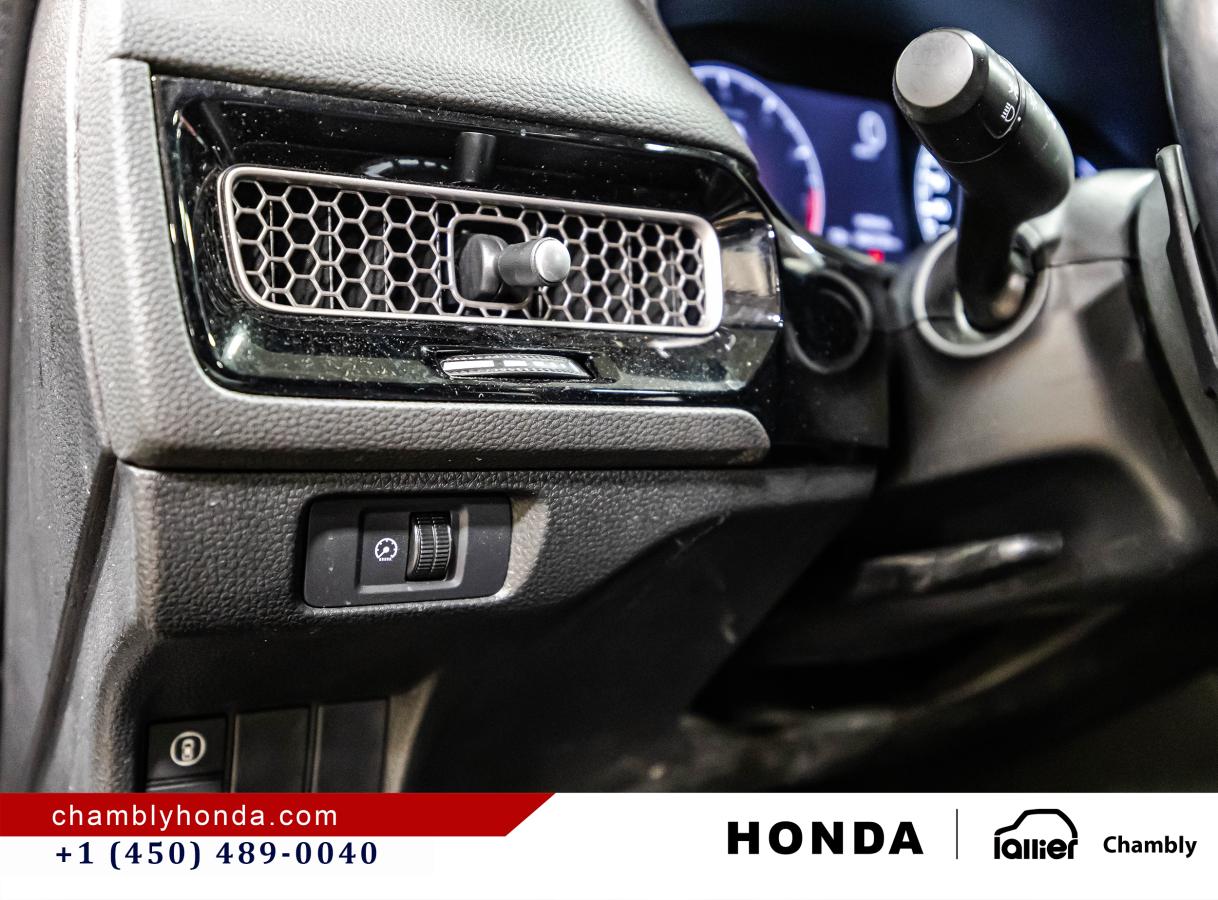 2022 Honda Civic - Image 21
