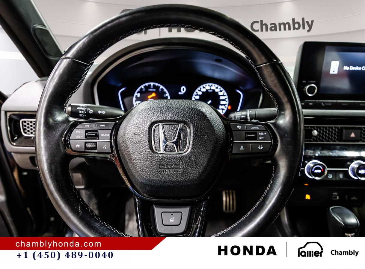 2022 Honda Civic - Image 22