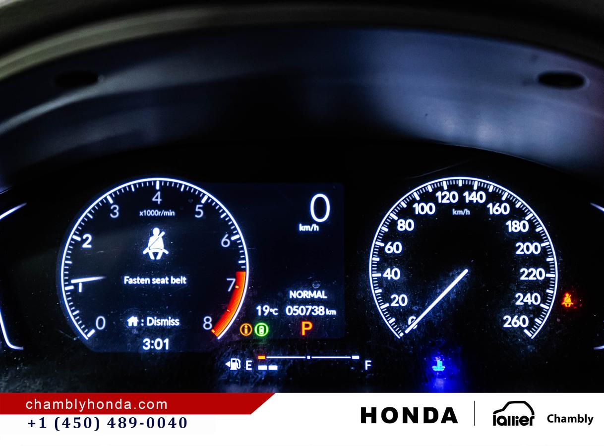 2022 Honda Civic - Image 23