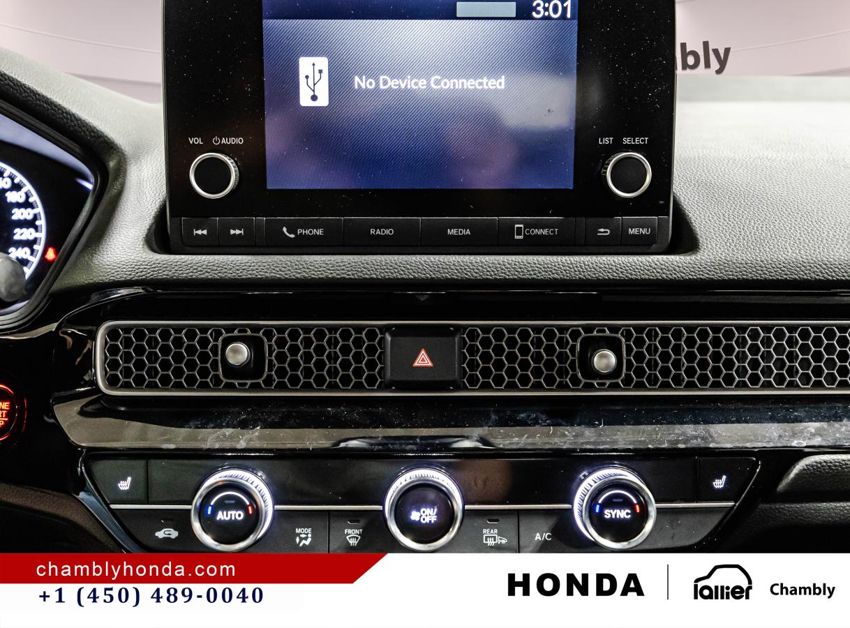 2022 Honda Civic - Image 24
