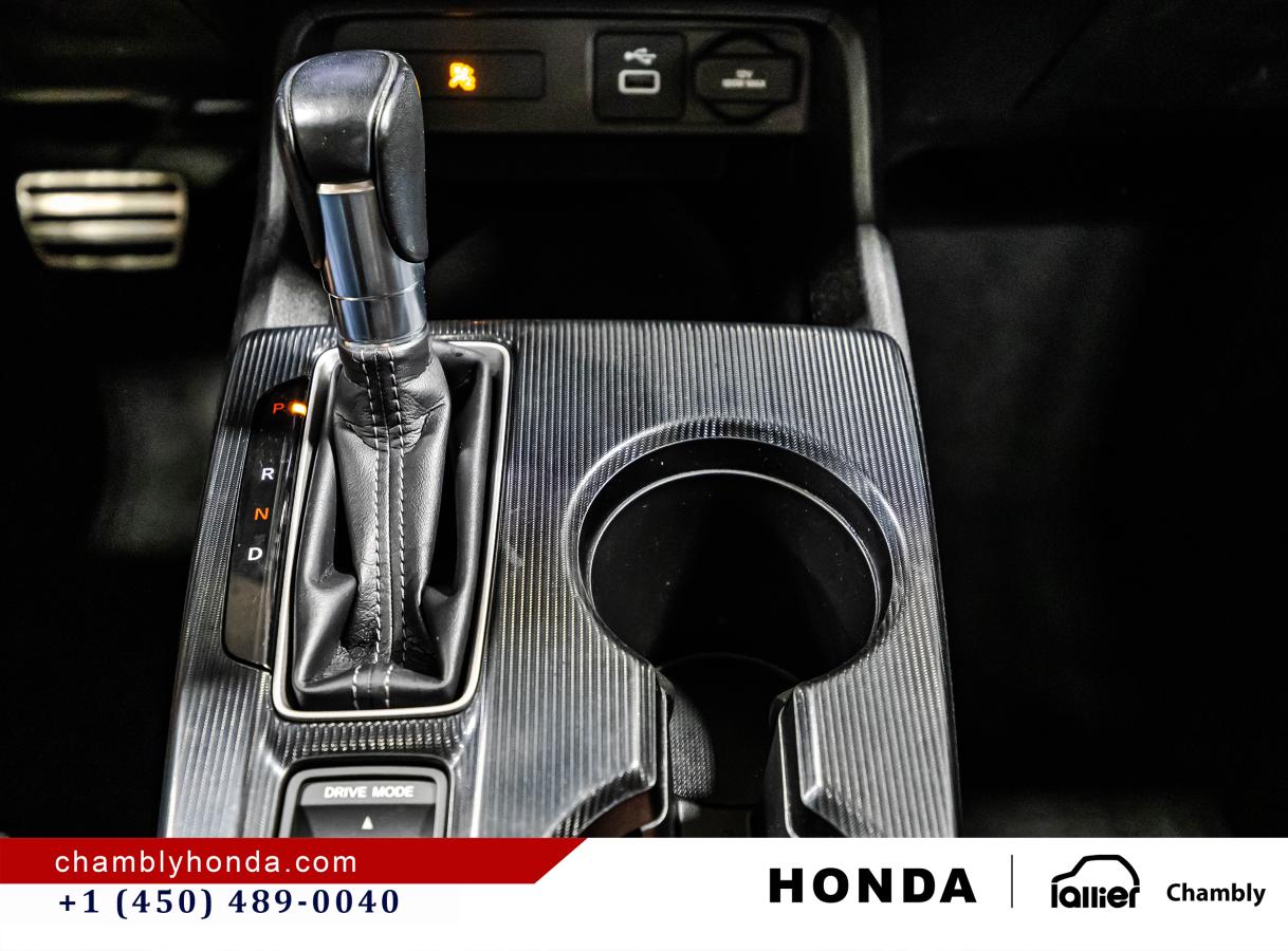 2022 Honda Civic - Image 25