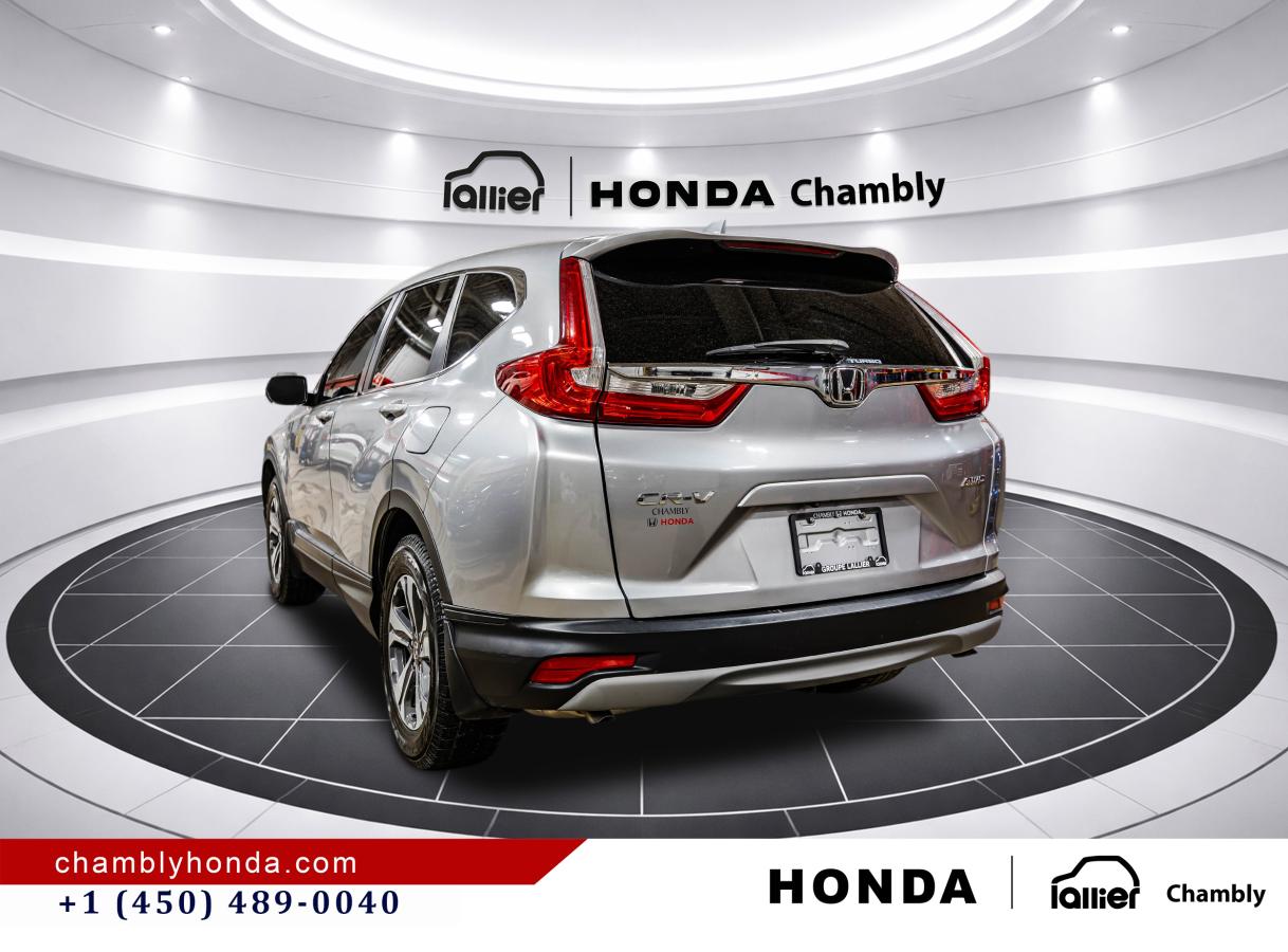 2019 Honda CR-V - Image 5