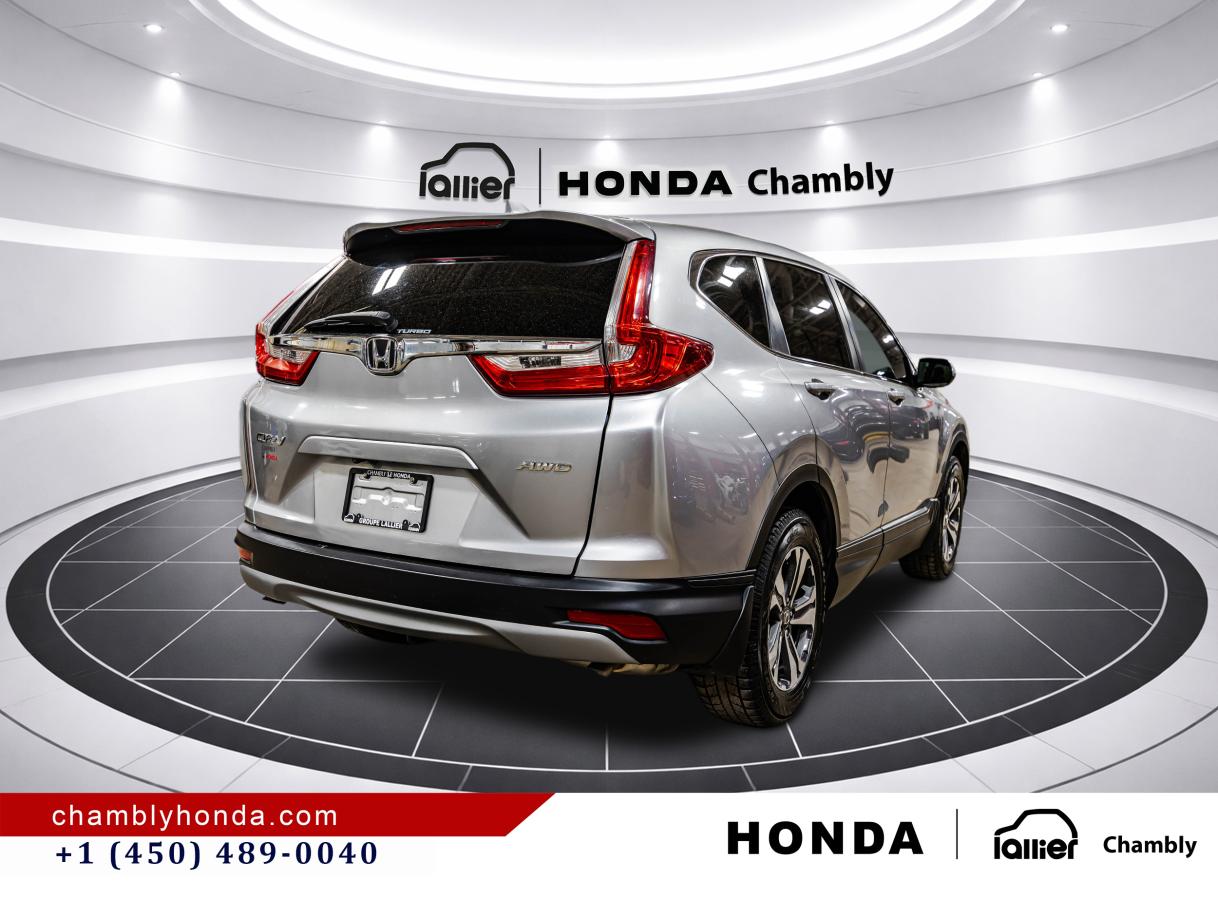 2019 Honda CR-V - Image 7