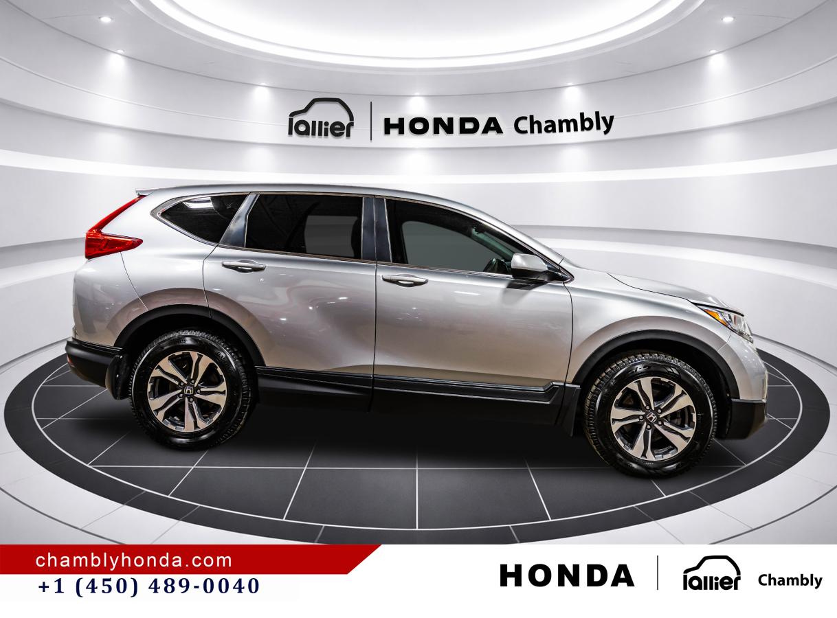 2019 Honda CR-V - Image 8