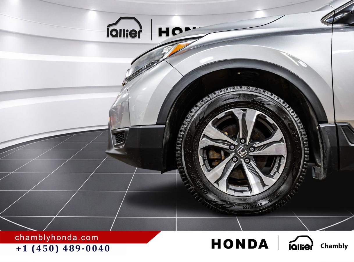 2019 Honda CR-V - Image 10