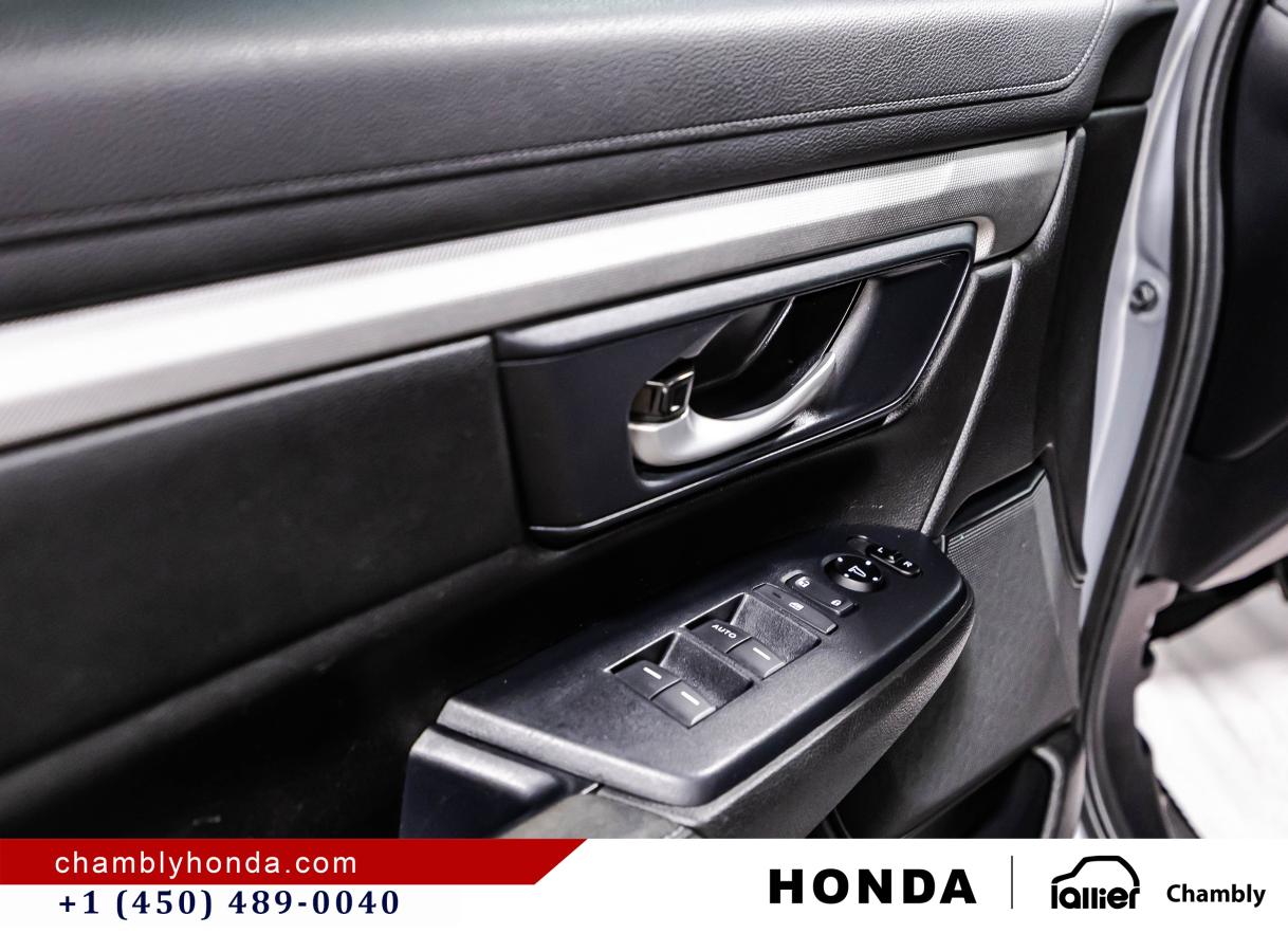 2019 Honda CR-V - Image 11