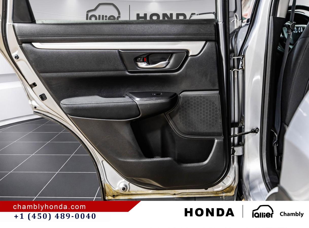 2019 Honda CR-V - Image 12