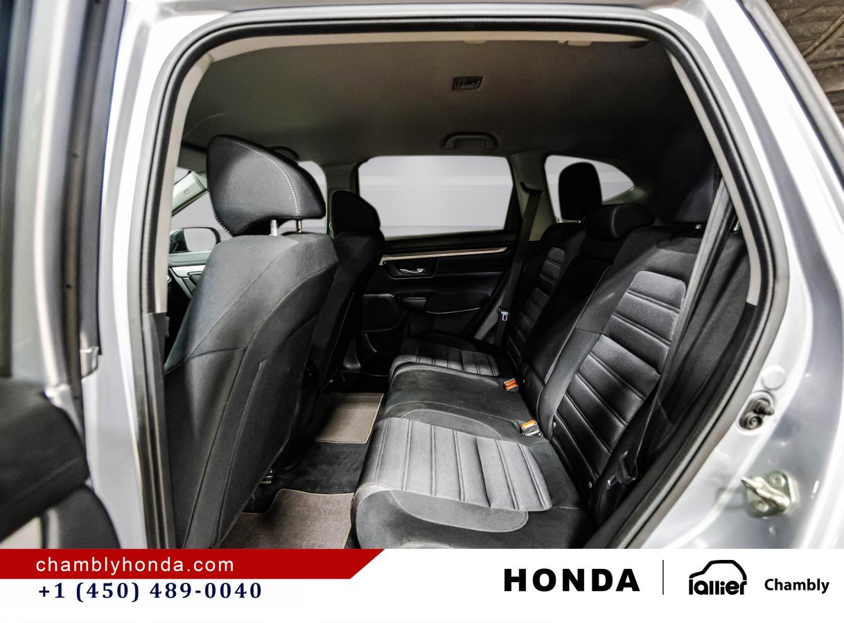 2019 Honda CR-V - Image 13