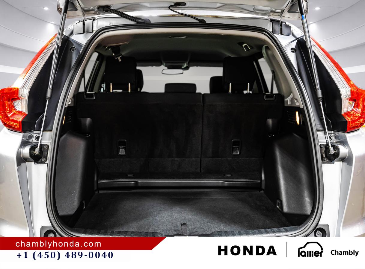 2019 Honda CR-V - Image 15