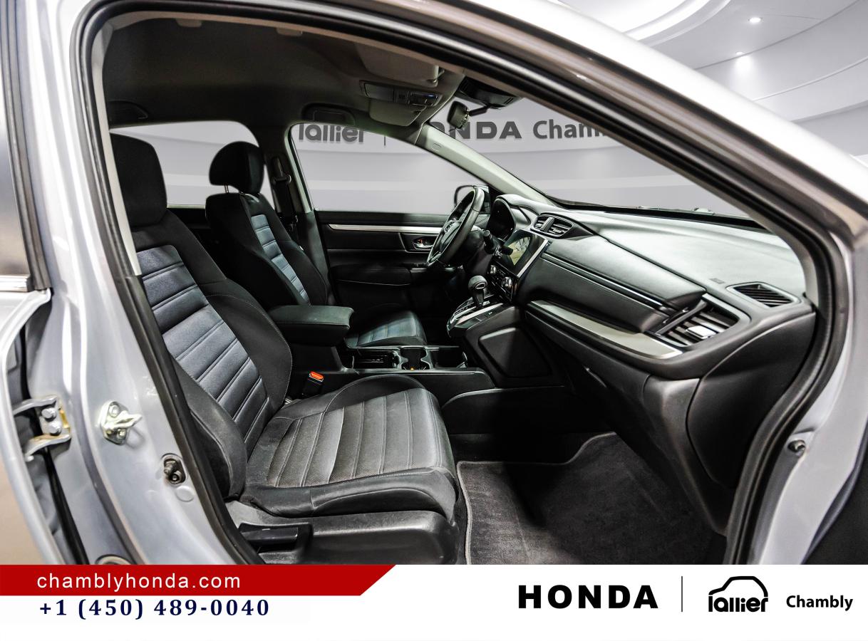 2019 Honda CR-V - Image 17