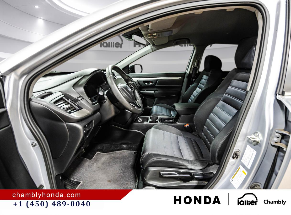 2019 Honda CR-V - Image 18