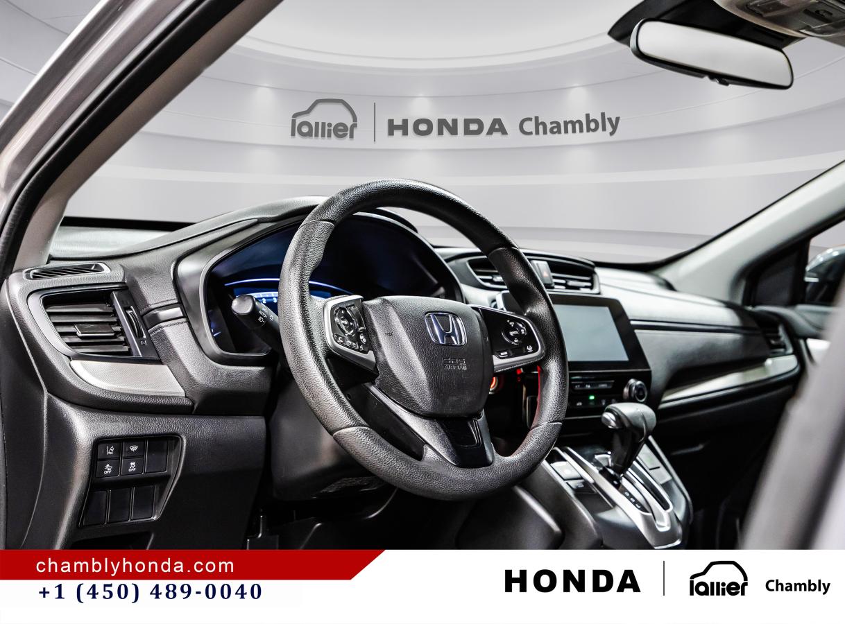 2019 Honda CR-V - Image 19
