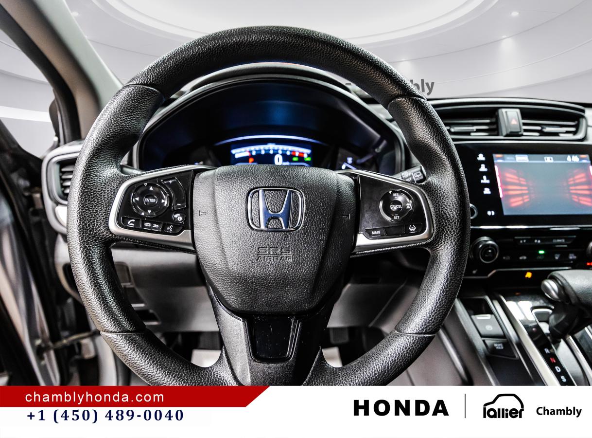2019 Honda CR-V - Image 21