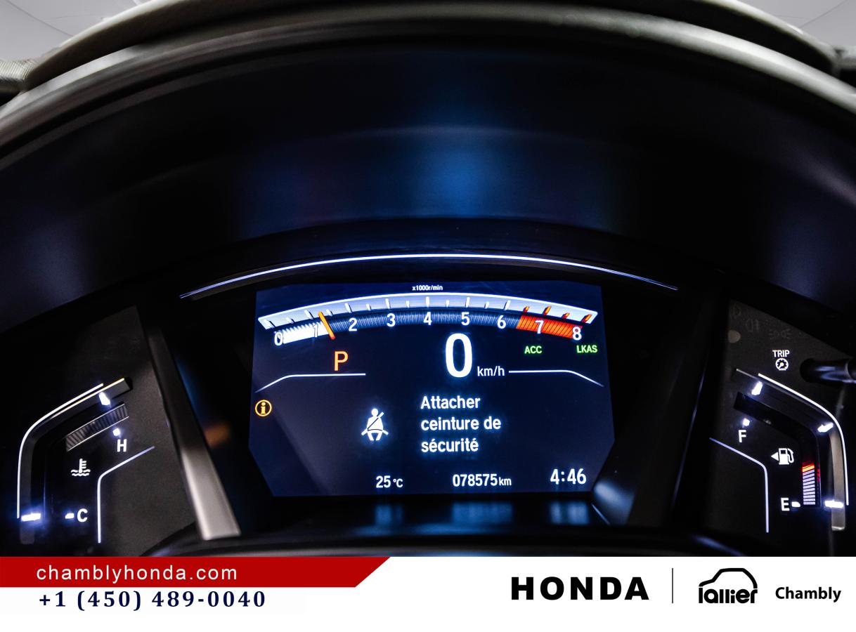 2019 Honda CR-V - Image 22