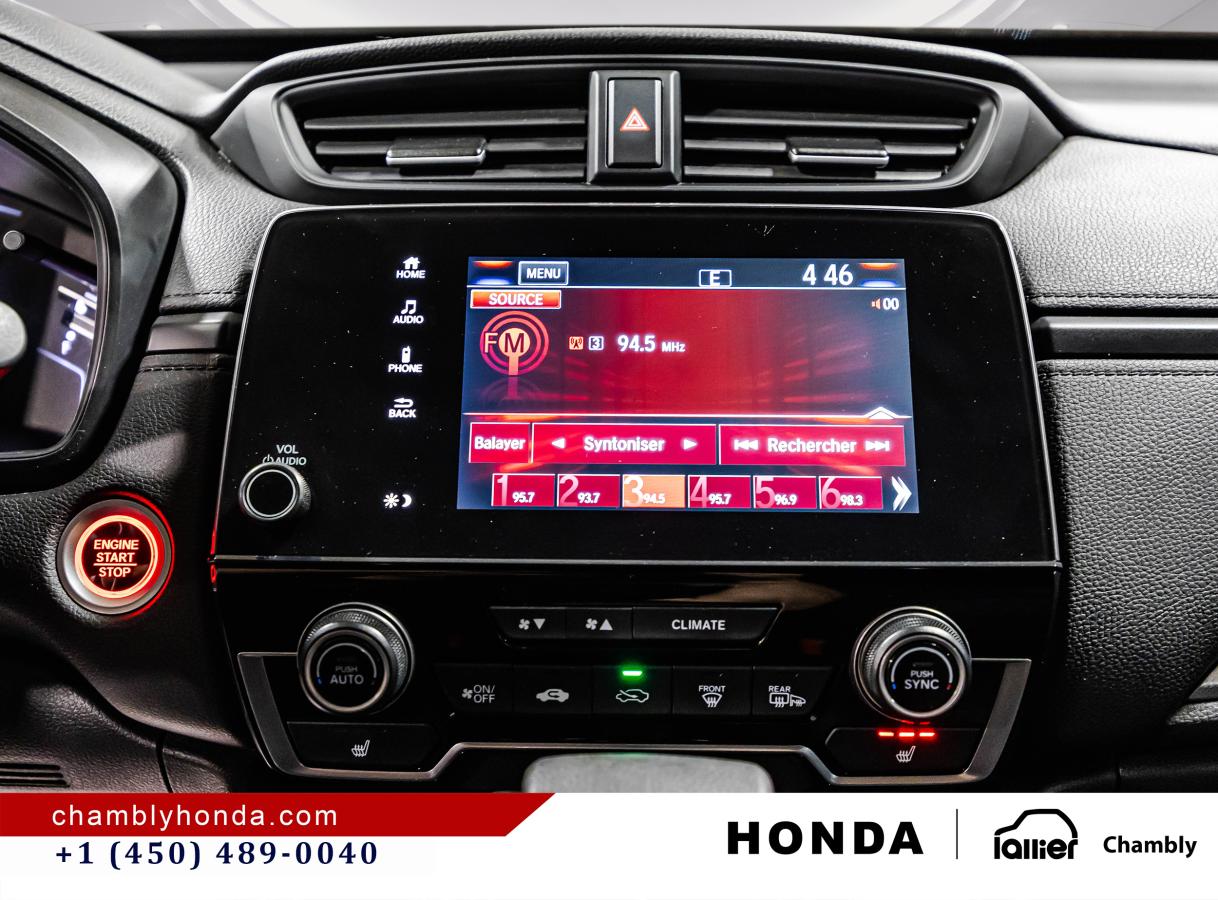 2019 Honda CR-V - Image 23
