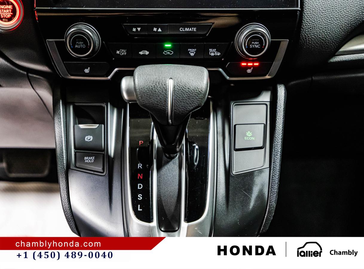 2019 Honda CR-V - Image 24