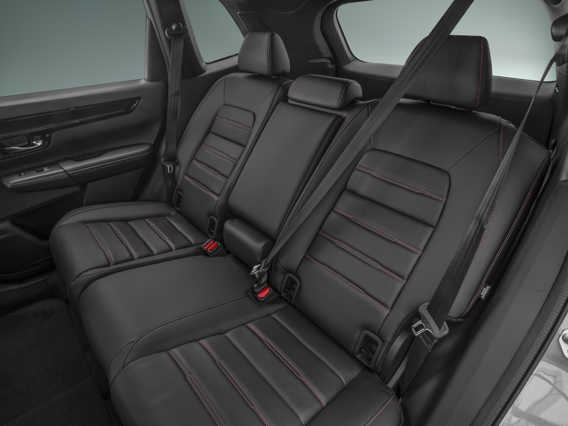 2026 Honda CR-V - Image 9