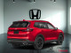 2026 Honda CR-V - Thumbnail 2