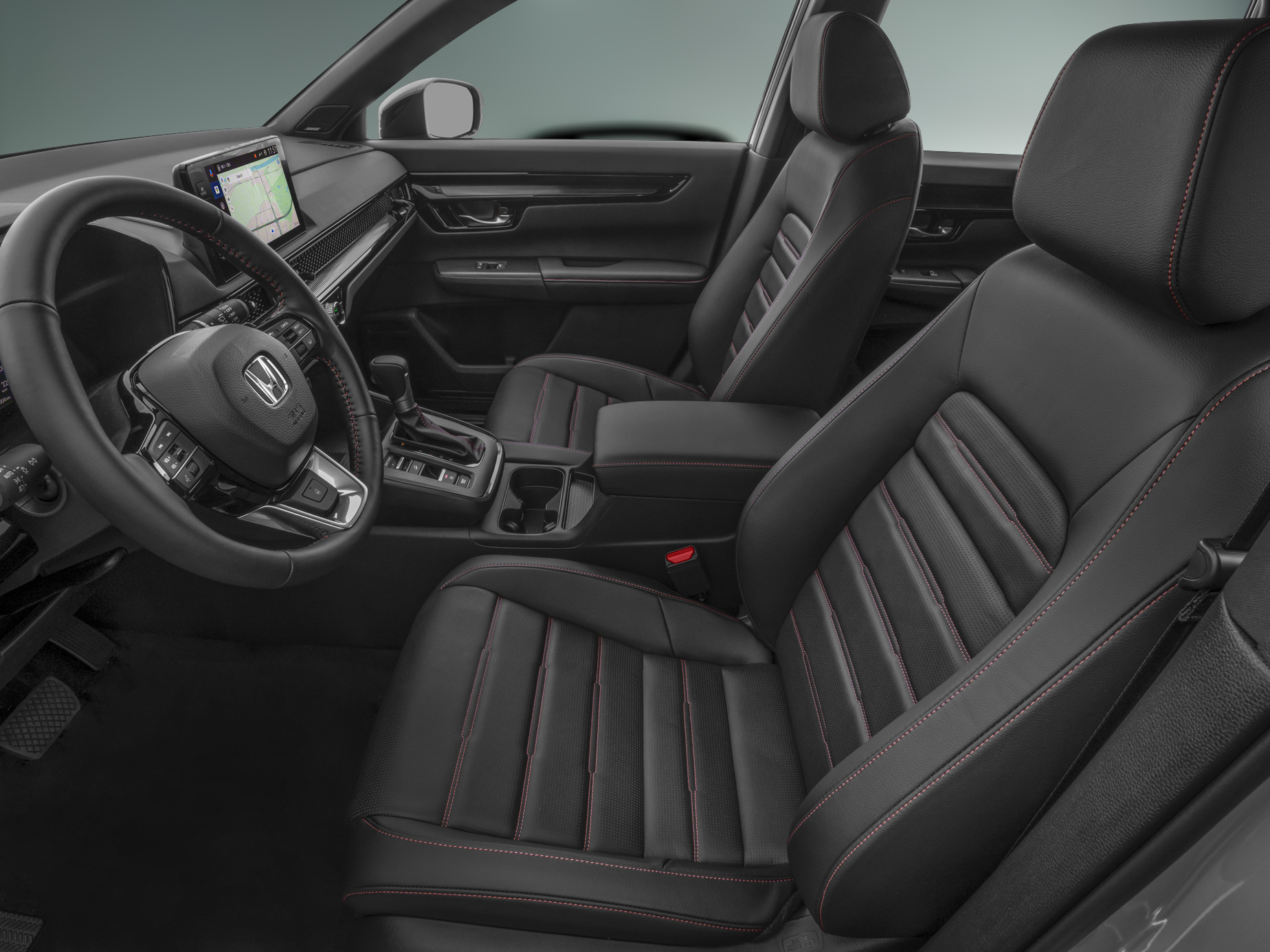 2026 Honda CR-V - Image 5