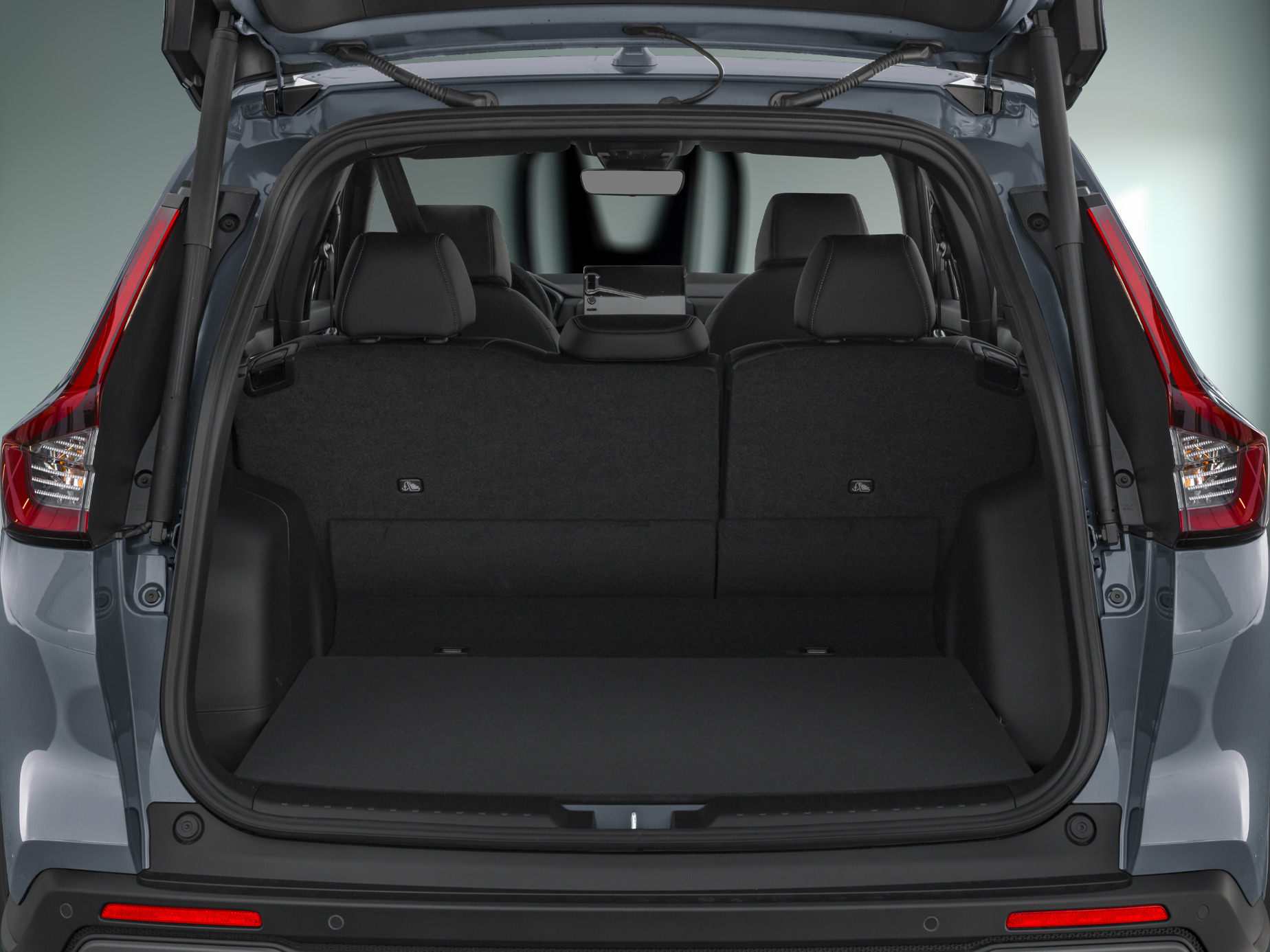 2026 Honda CR-V - Image 7
