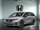 2026 Honda Odyssey - Thumbnail 1