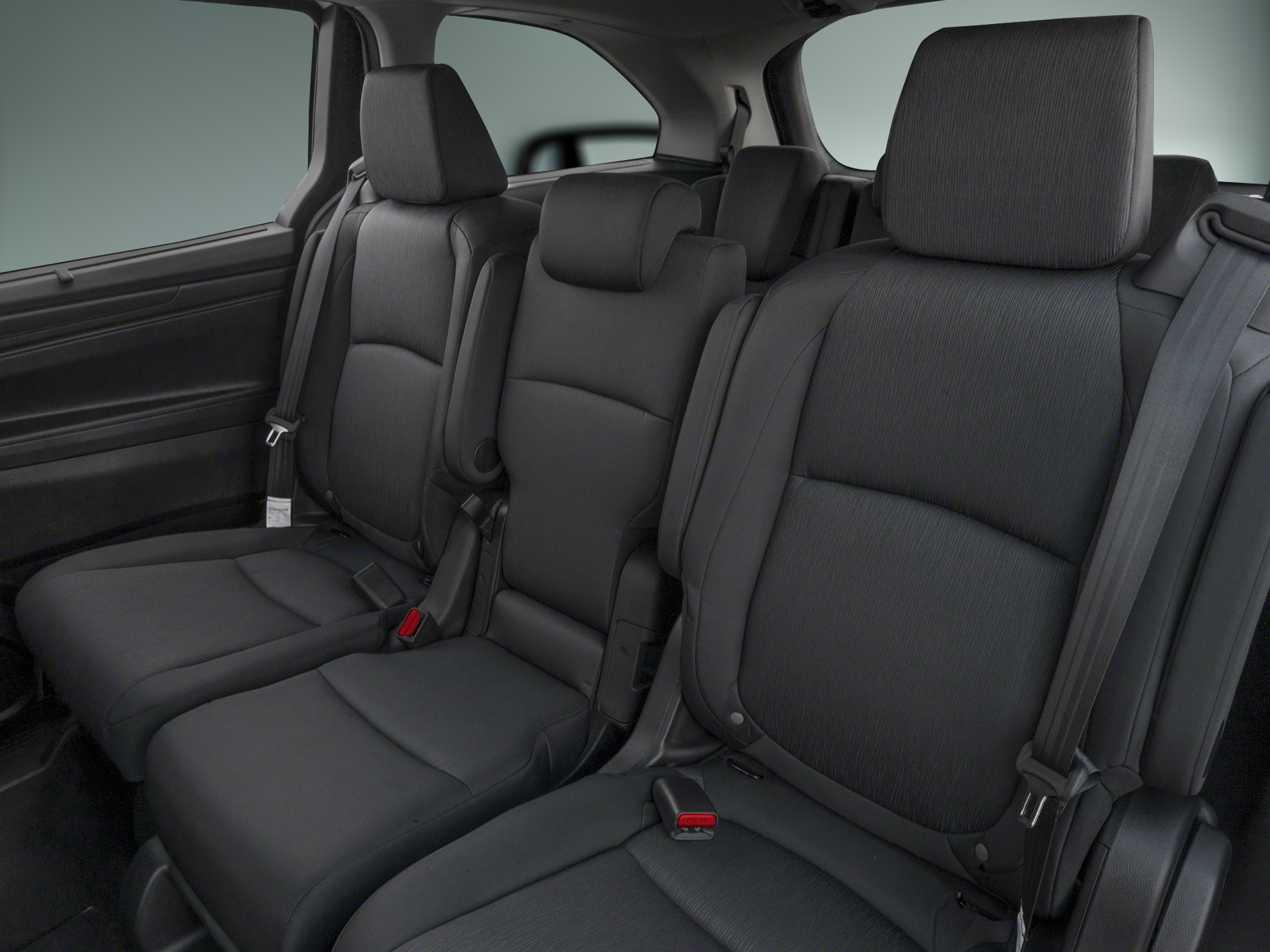 2026 Honda Odyssey - Image 9