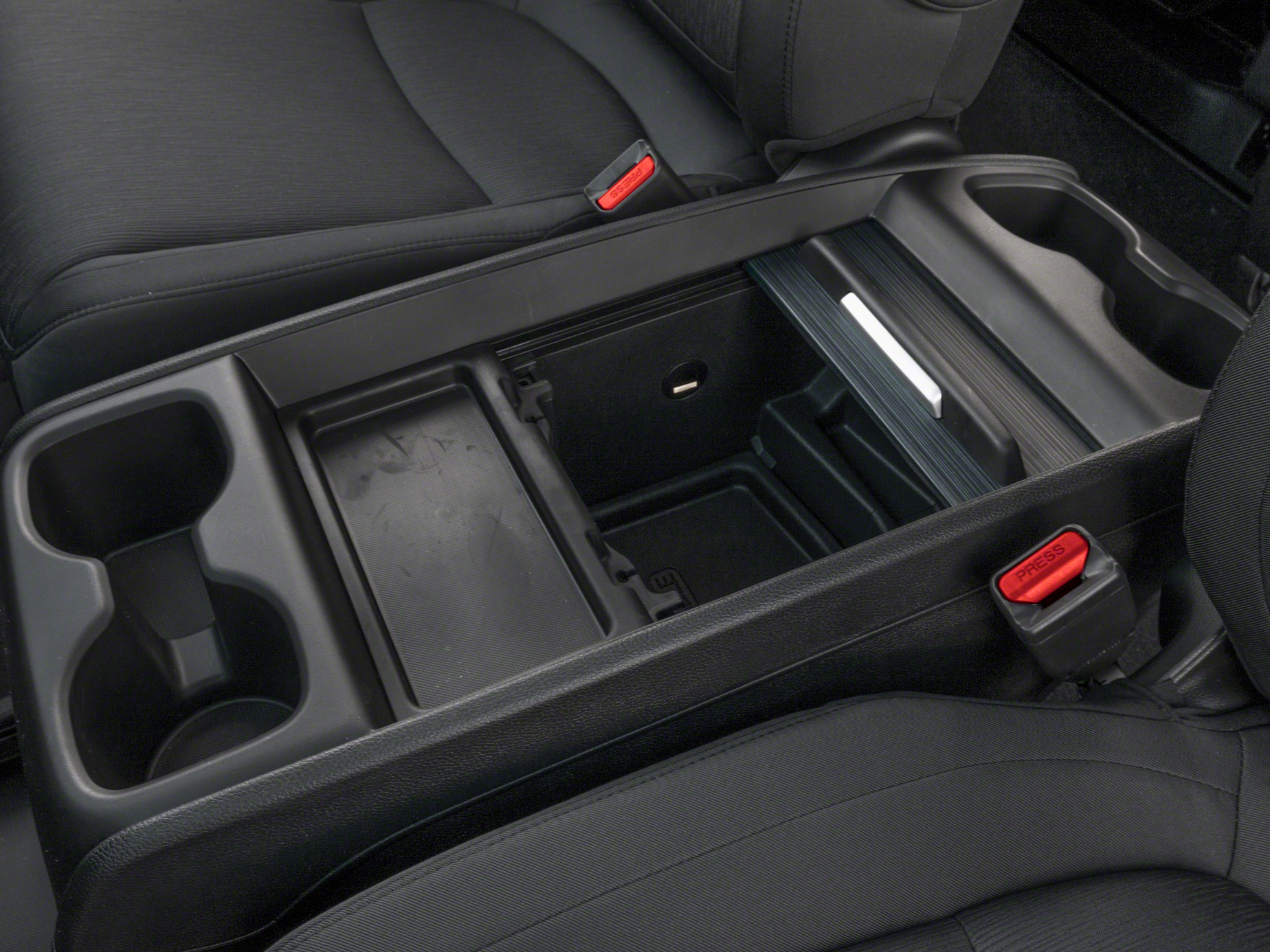 2026 Honda Odyssey - Image 10