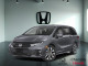 2026 Honda Odyssey - Thumbnail 1
