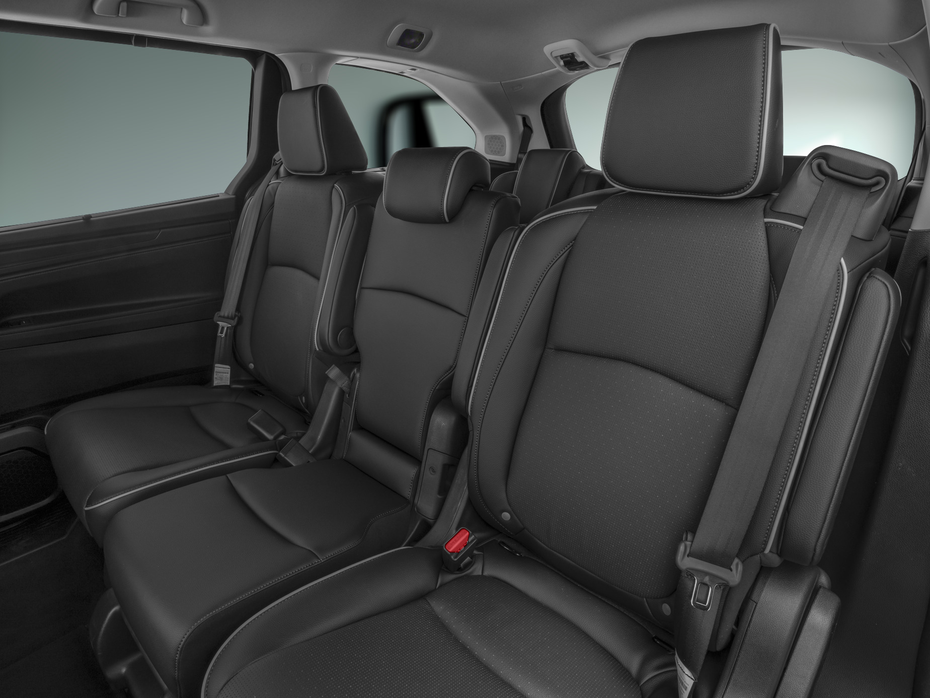 2026 Honda Odyssey - Image 9