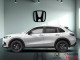 2027 Honda HR-V - Thumbnail 3