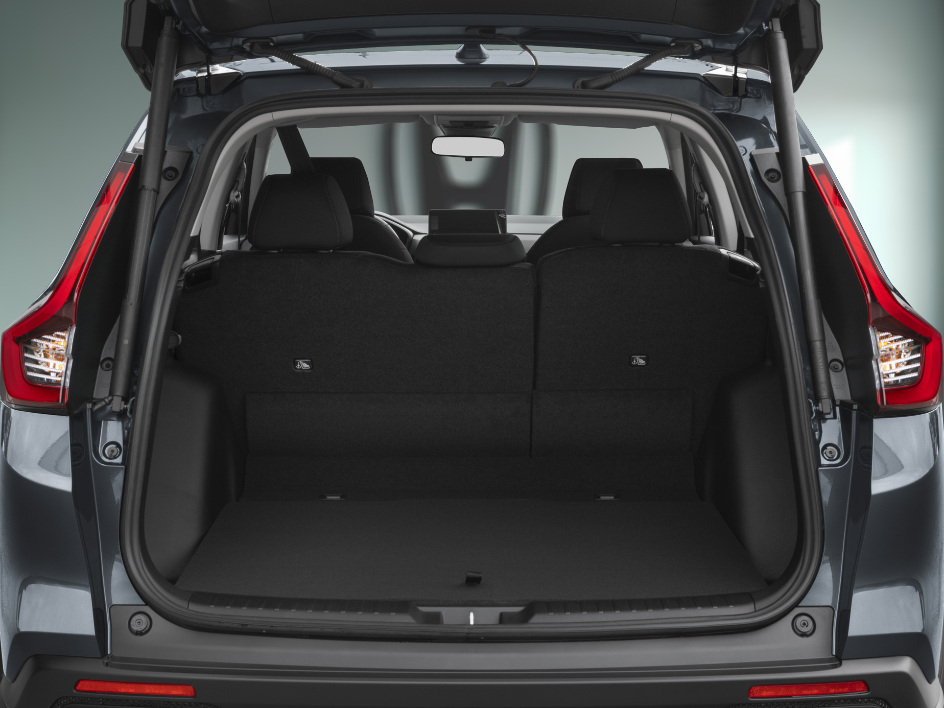 2026 Honda CR-V - Image 7