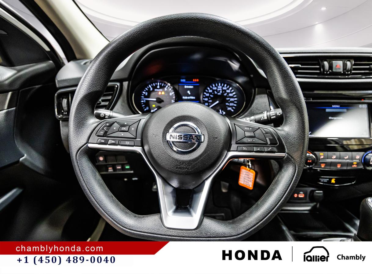 2022 Nissan Qashqai - Image 16