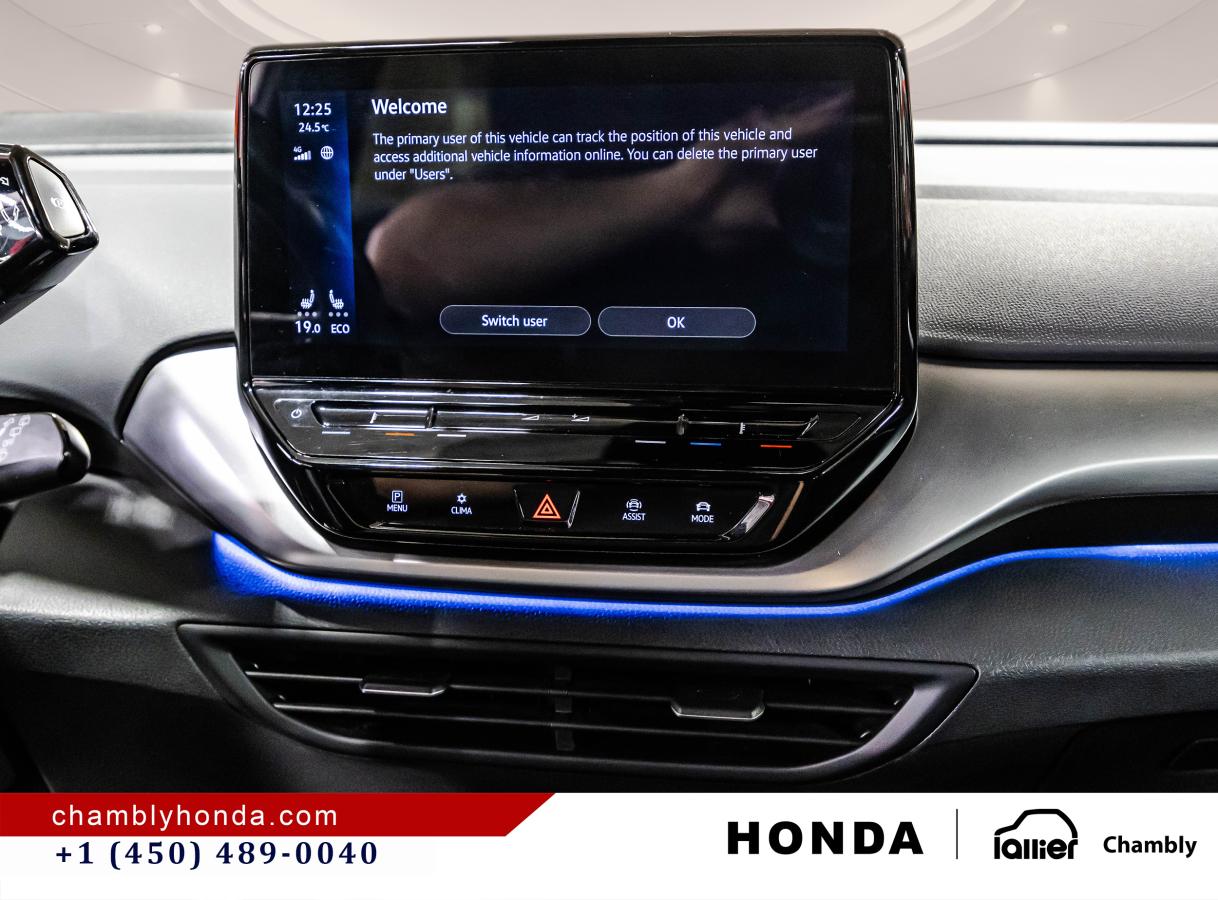 2021 Volkswagen ID.4 - Image 24