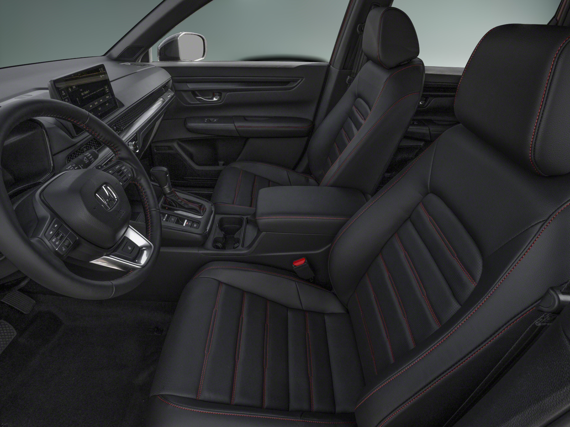 2026 Honda CR-V - Image 5