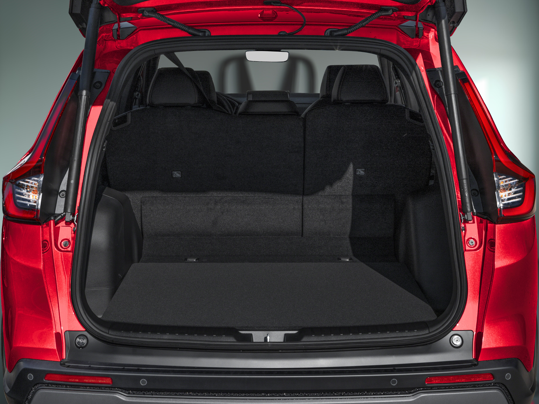 2026 Honda CR-V - Image 7