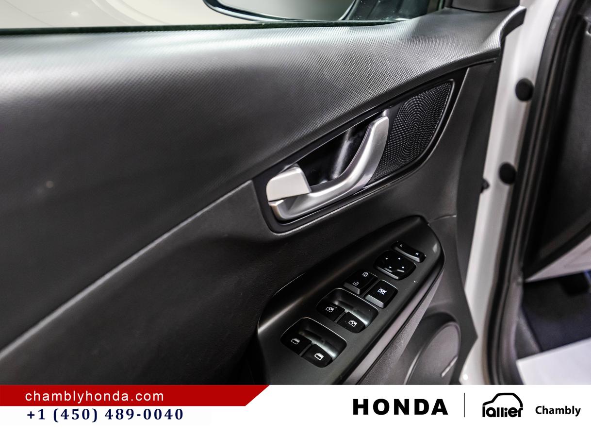 2023 Hyundai Kona Electric - Image 12