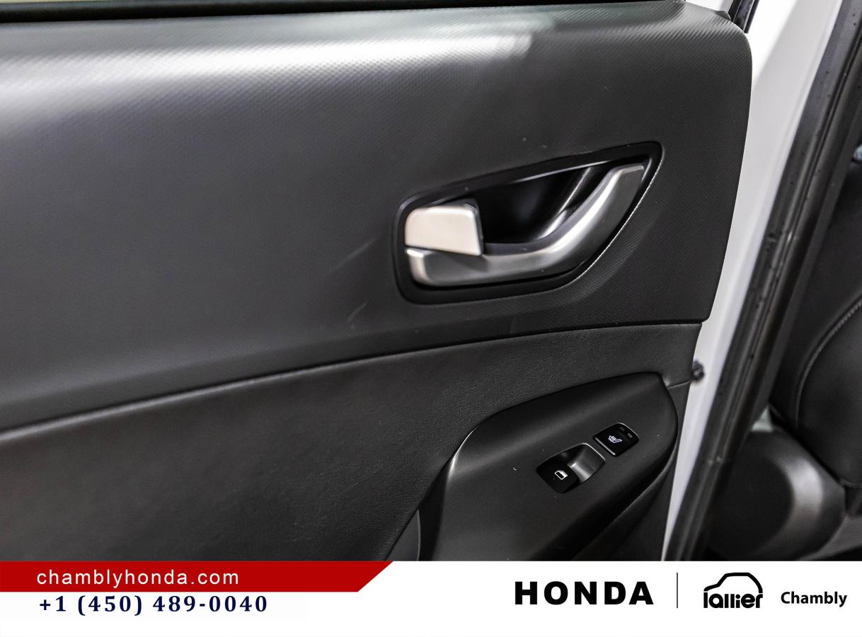2023 Hyundai Kona Electric - Image 13