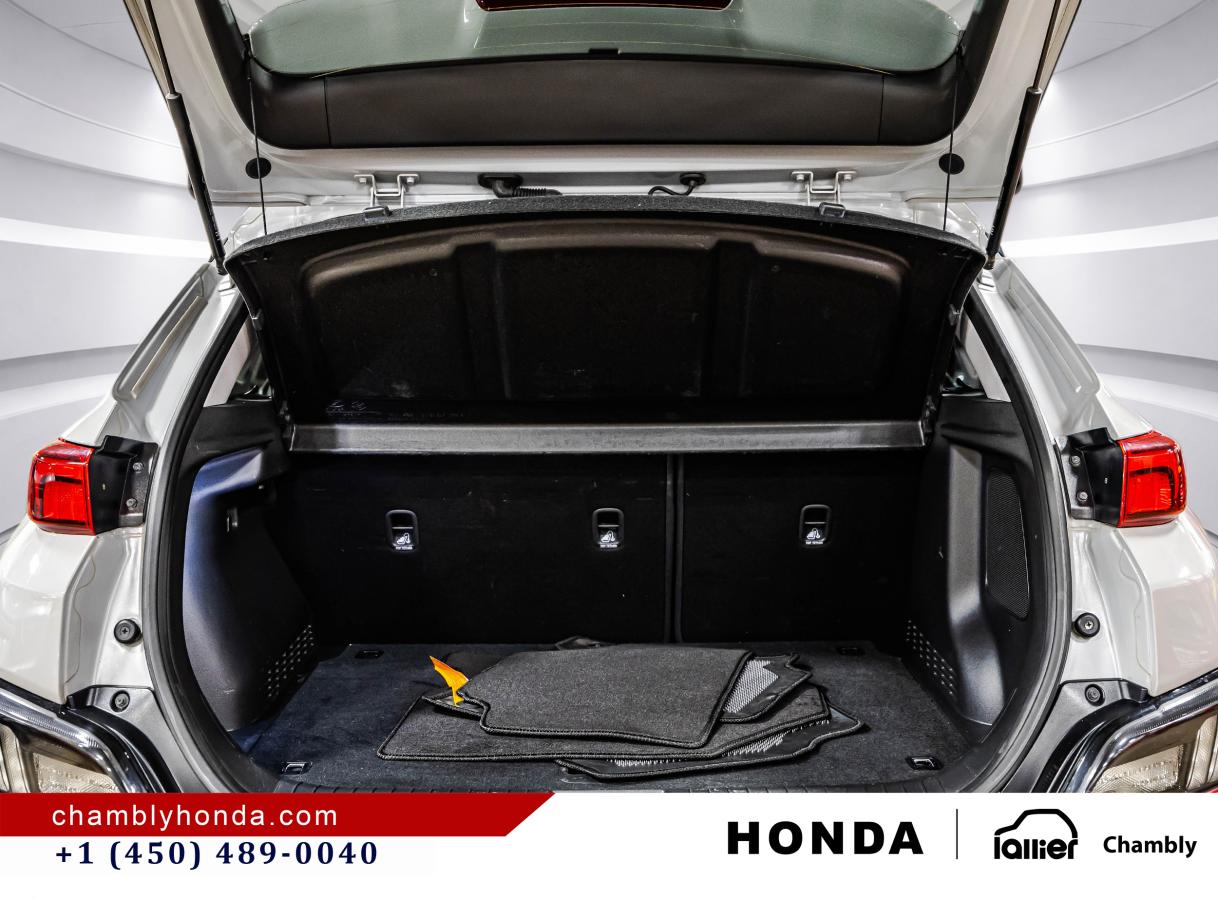 2023 Hyundai Kona Electric - Image 17