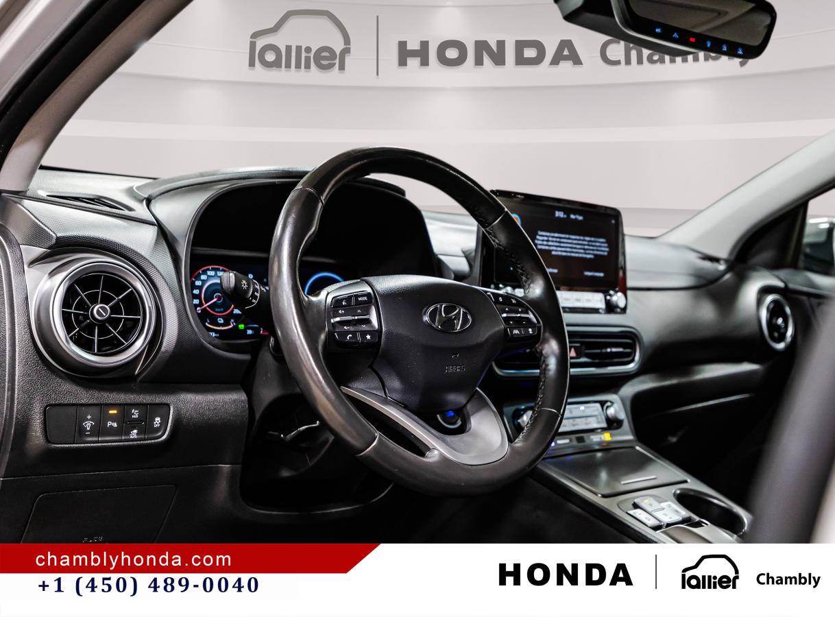 2023 Hyundai Kona Electric - Image 22
