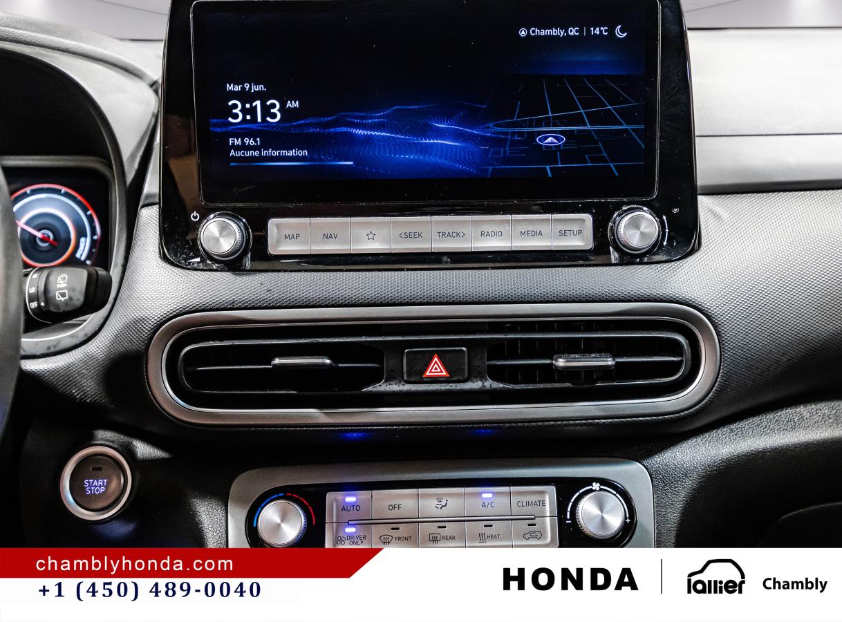 2023 Hyundai Kona Electric - Image 25