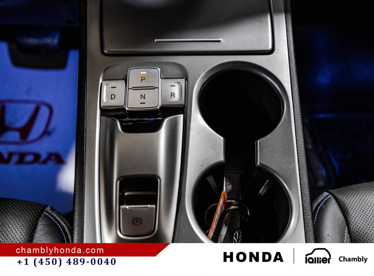 2023 Hyundai Kona Electric - Image 26
