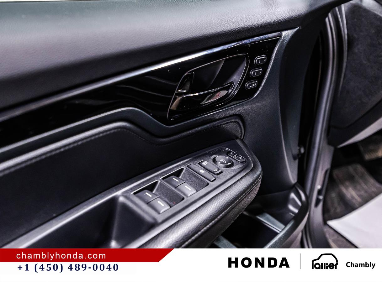 2024 Honda Odyssey - Image 12