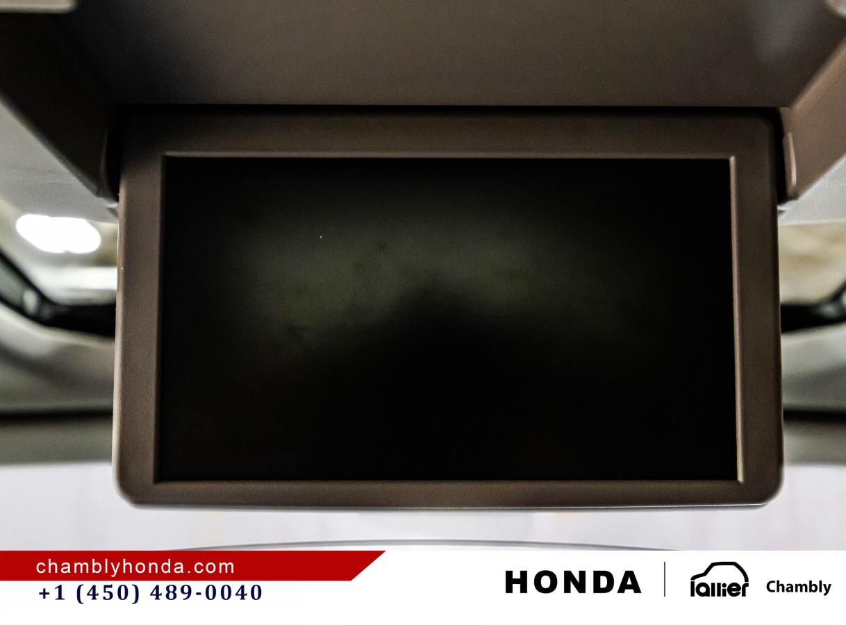 2024 Honda Odyssey - Image 14