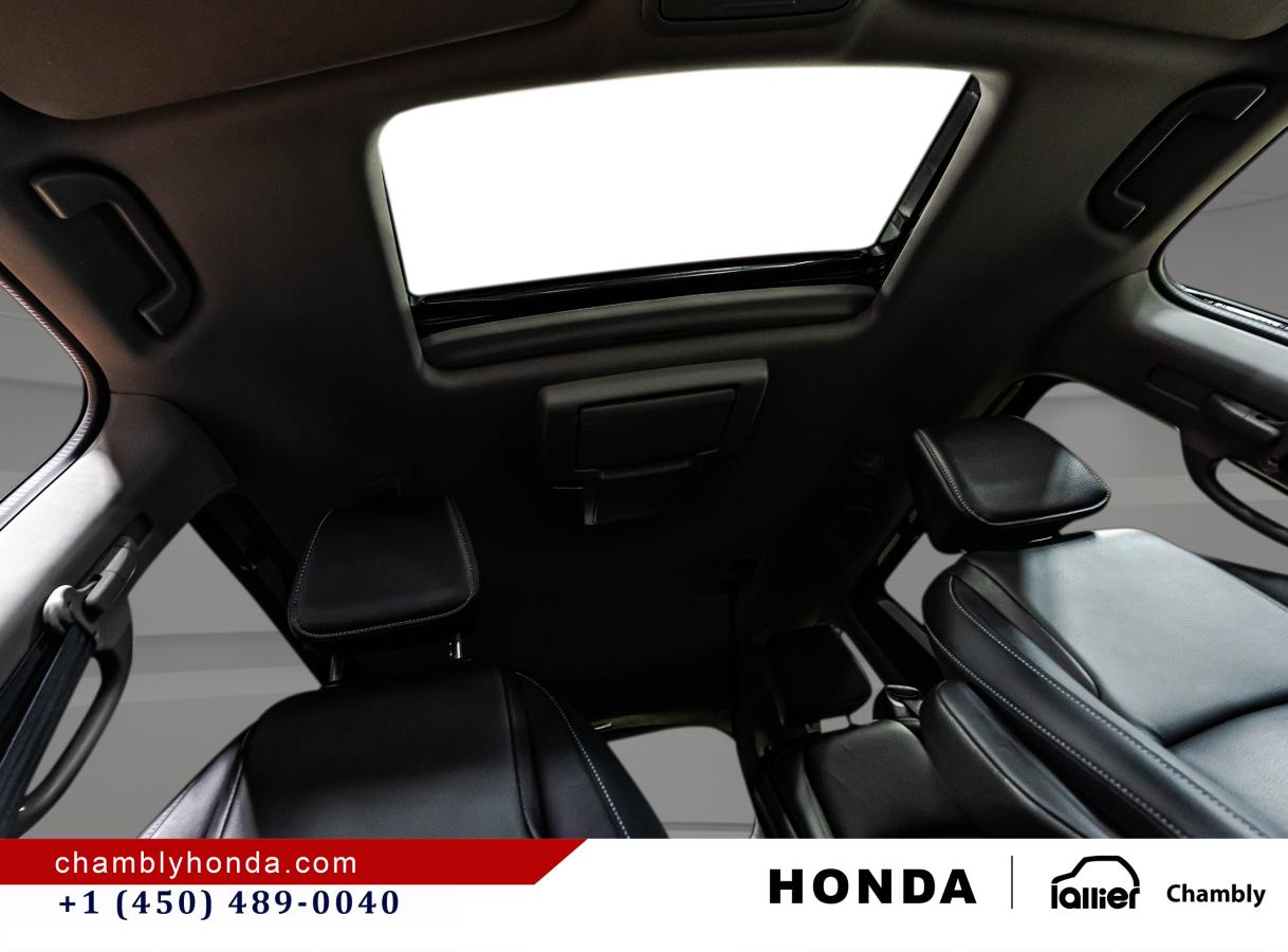 2024 Honda Odyssey - Image 21